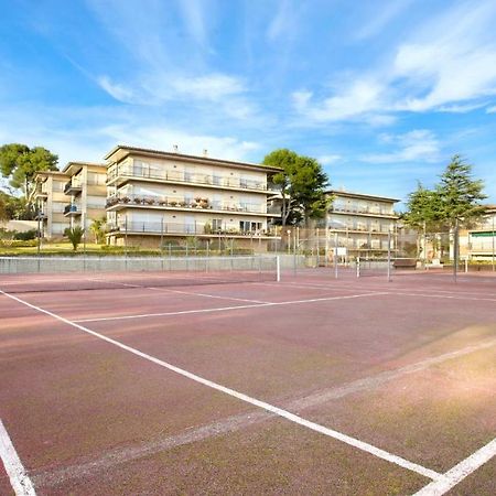 Marg G-2 - Calella De Palafrugell Apartment Llafranc Ngoại thất bức ảnh