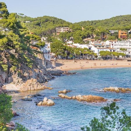 Marg G-2 - Calella De Palafrugell Apartment Llafranc Ngoại thất bức ảnh