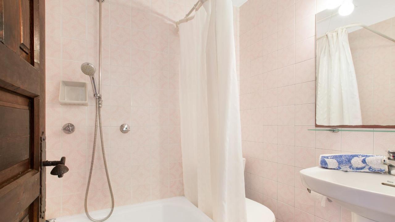 Marg G-2 - Calella De Palafrugell Apartment Llafranc Ngoại thất bức ảnh