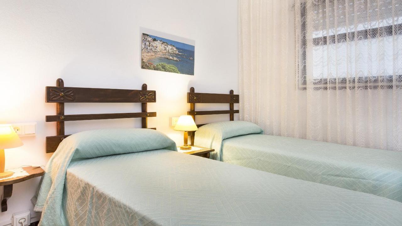 Marg G-2 - Calella De Palafrugell Apartment Llafranc Ngoại thất bức ảnh